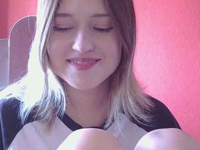 BelovedMary webcam