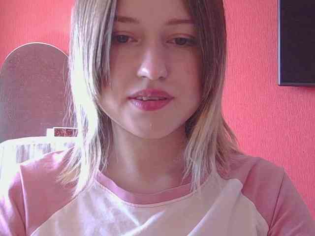 BelovedMary webcam