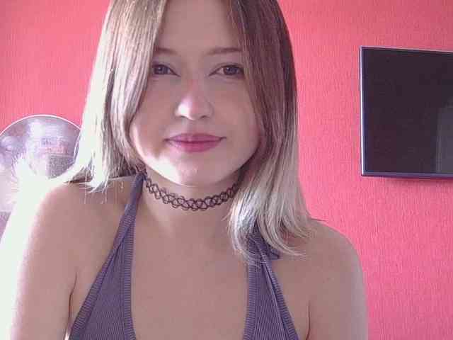 BelovedMary webcam
