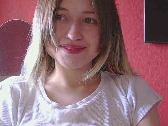 BelovedMary webcam