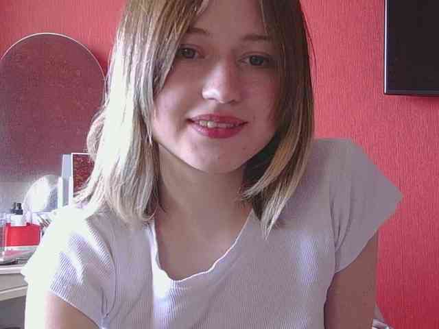 BelovedMary webcam