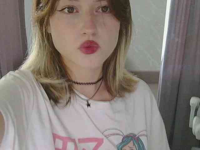 BelovedMary webcam