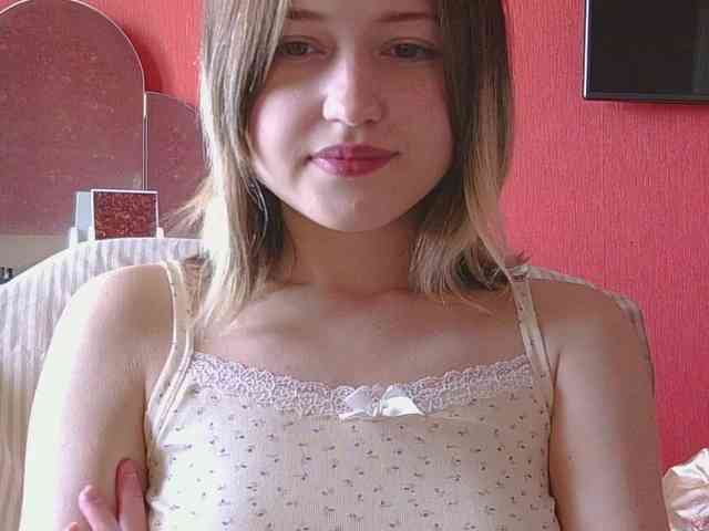 BelovedMary webcam