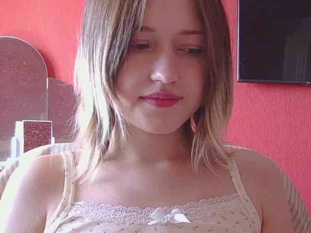 BelovedMary webcam