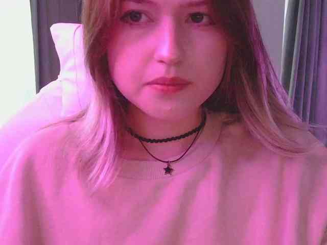 BelovedMary webcam