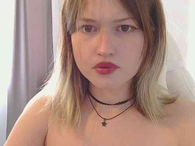 BelovedMary webcam