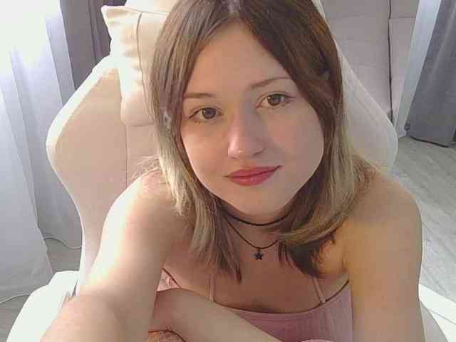 BelovedMary webcam