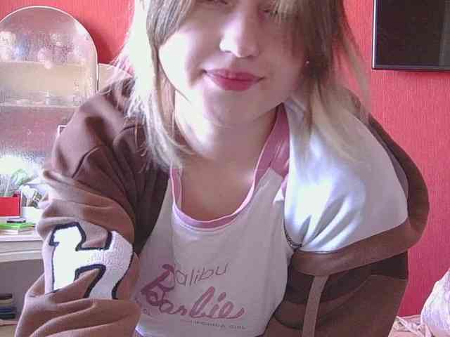 BelovedMary webcam