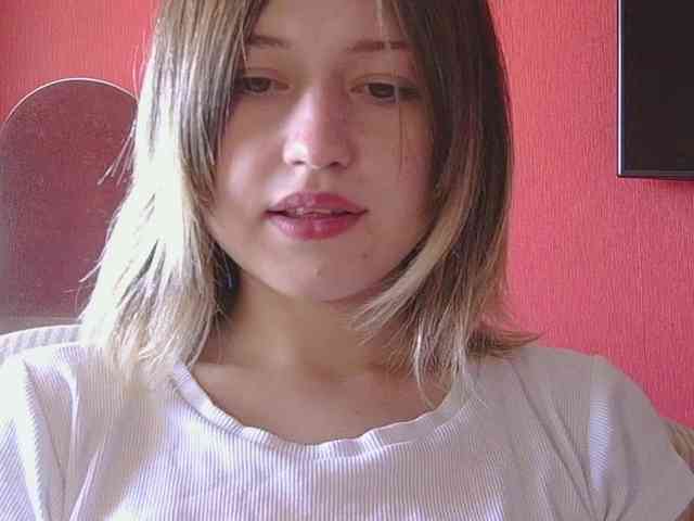 BelovedMary webcam