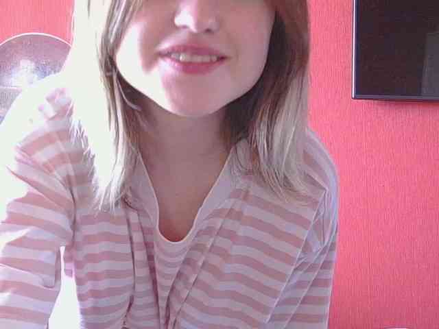 BelovedMary webcam