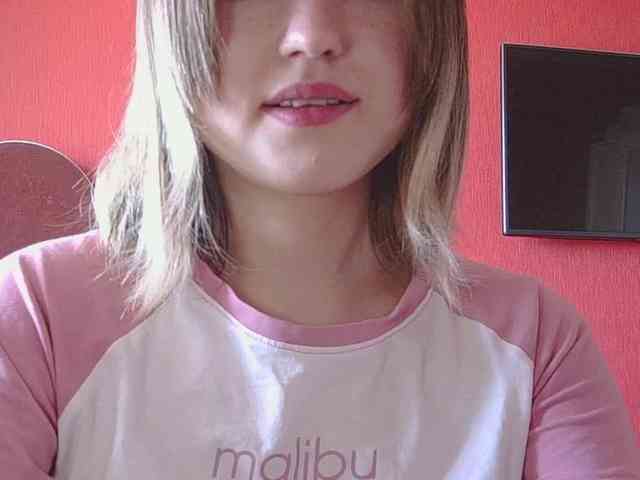 BelovedMary webcam