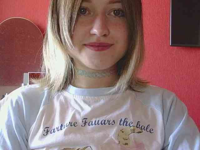 BelovedMary webcam