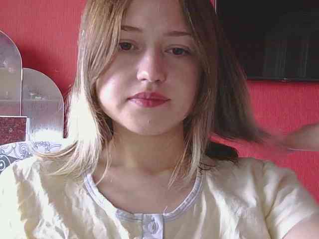 BelovedMary webcam
