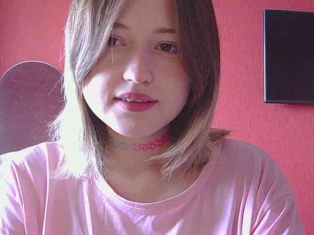 BelovedMary webcam