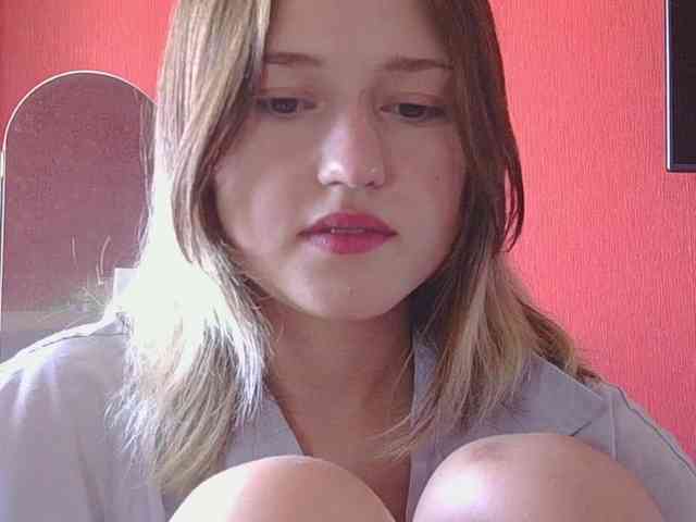 BelovedMary webcam