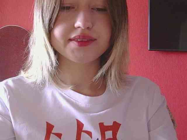 BelovedMary Live Webcam on BongaCams