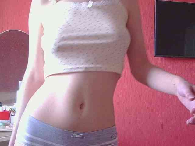 BelovedMary webcam