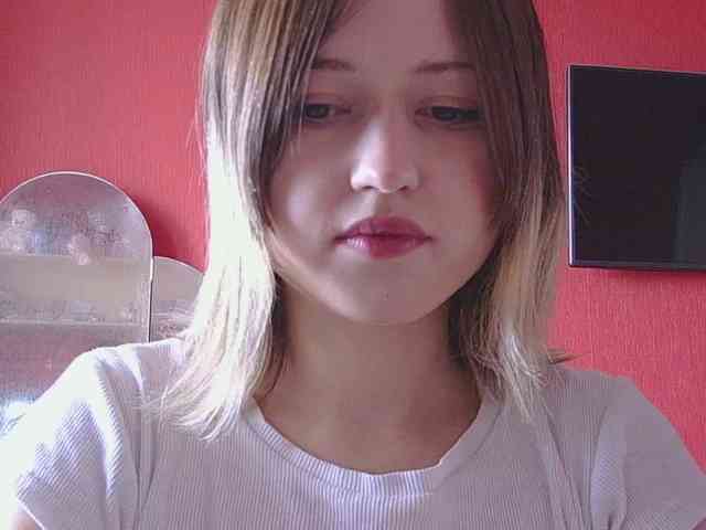 BelovedMary webcam