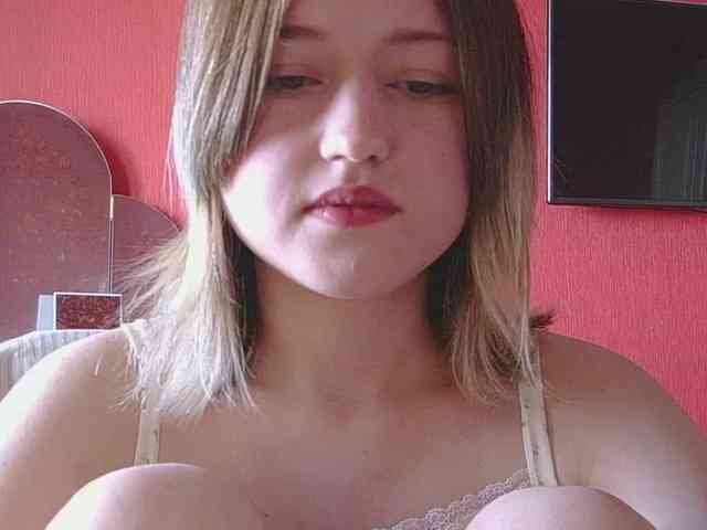 BelovedMary webcam
