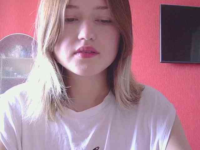BelovedMary webcam