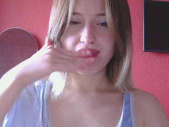 BelovedMary webcam