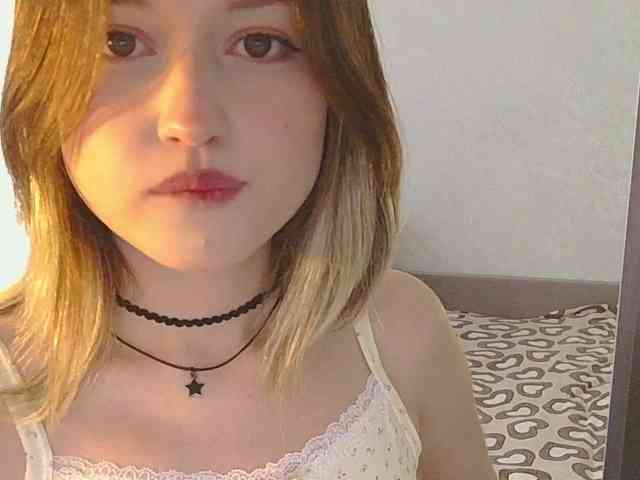 BelovedMary webcam