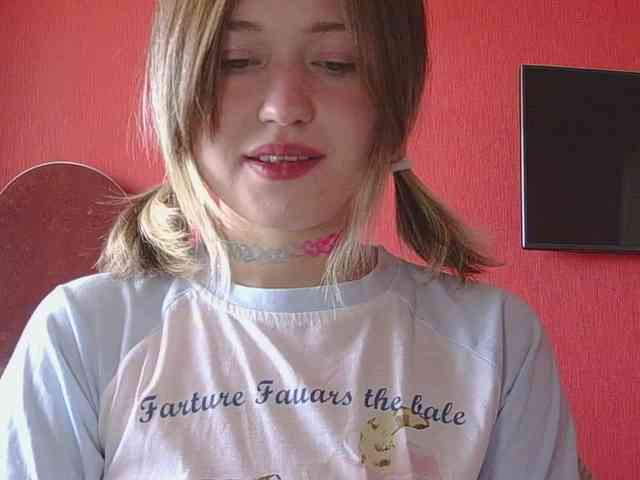 BelovedMary webcam
