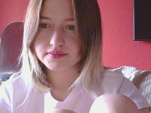 BelovedMary webcam
