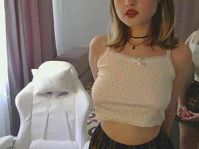 BelovedMary webcam