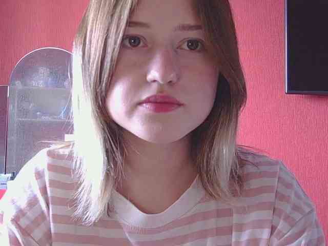 BelovedMary webcam