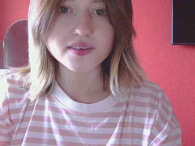 BelovedMary webcam
