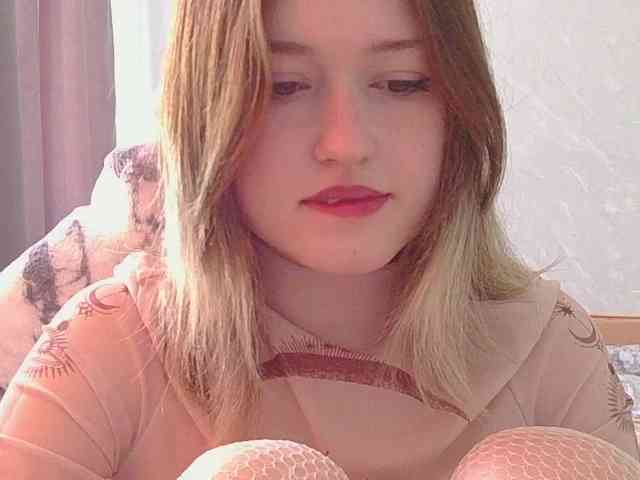 Model: BelovedMary