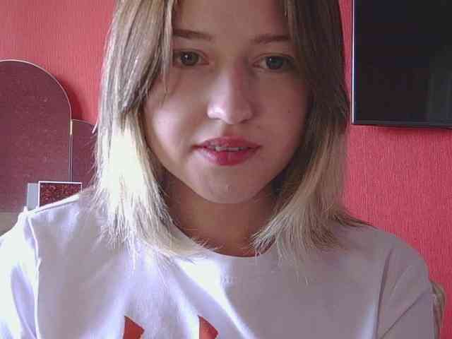 BelovedMary webcam