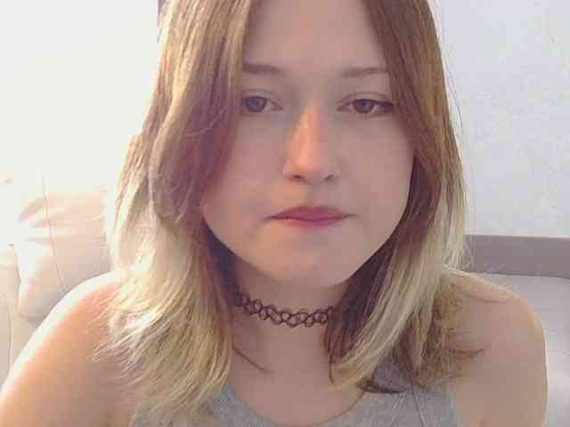 BelovedMary webcam
