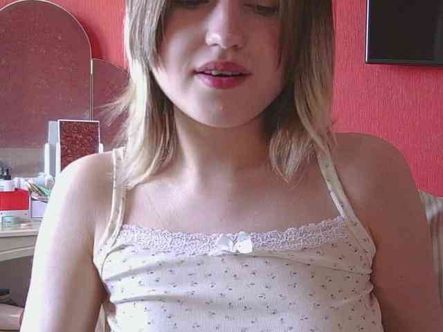 BelovedMary webcam