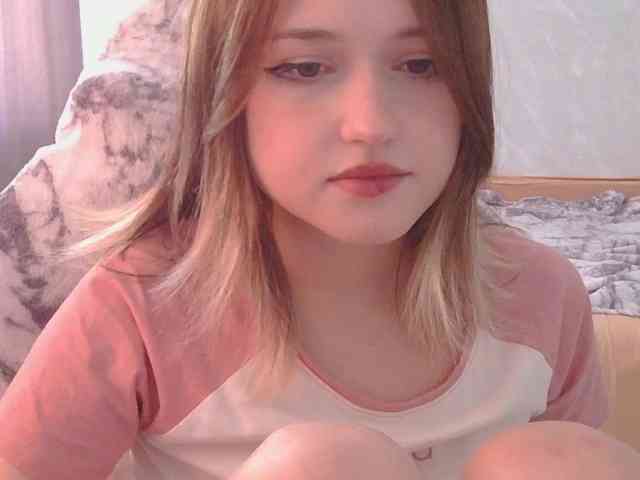 BelovedMary webcam