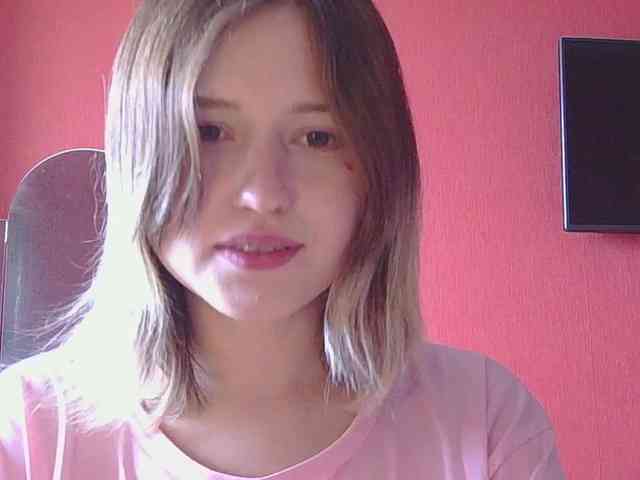 BelovedMary webcam