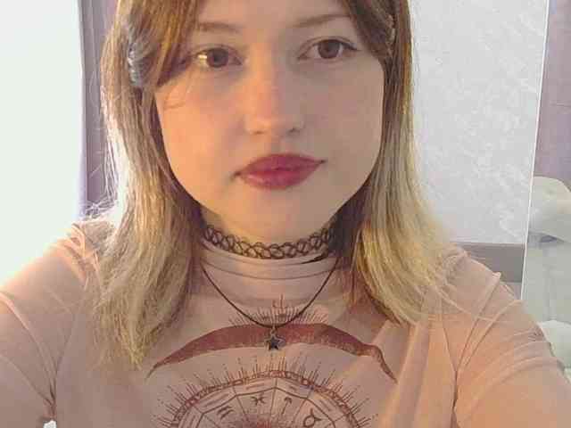 BelovedMary webcam