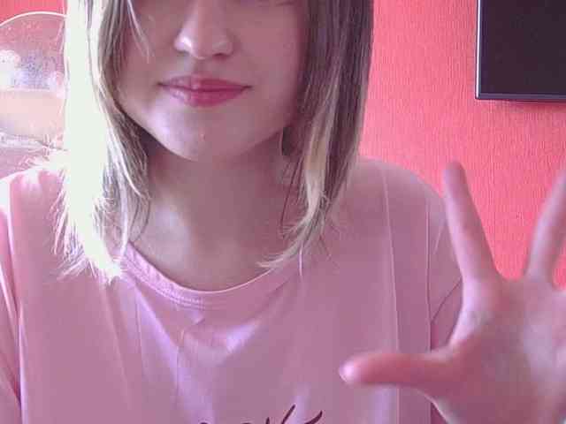 BelovedMary webcam