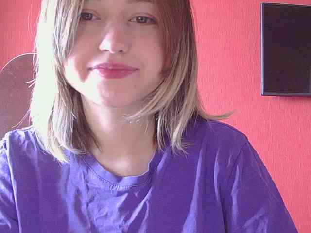 BelovedMary webcam
