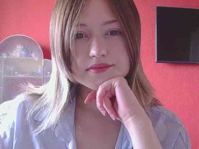 BelovedMary webcam