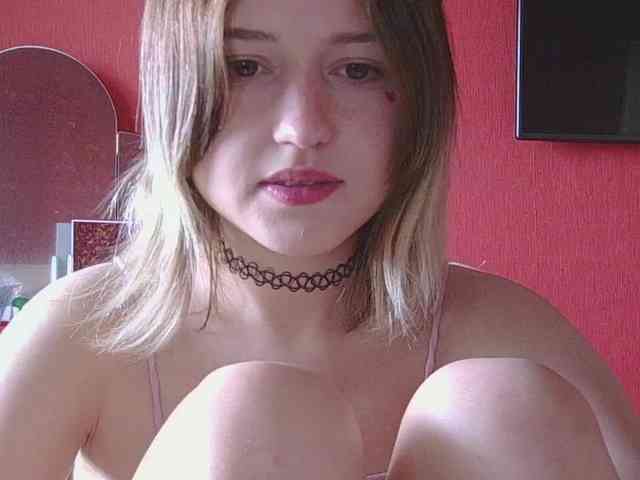 BelovedMary webcam