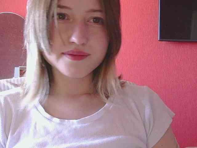 BelovedMary webcam