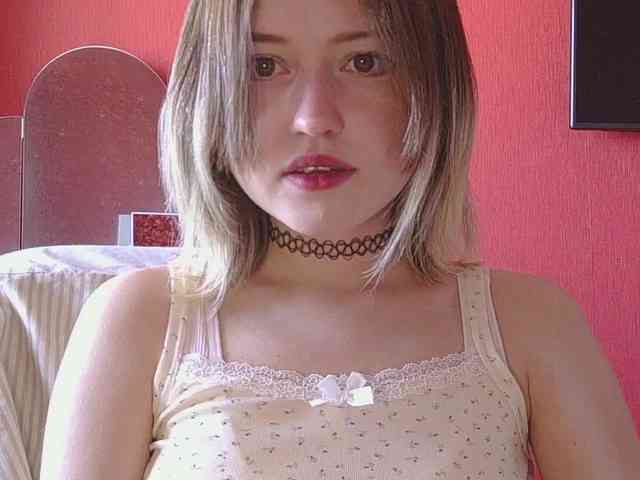 BelovedMary webcam