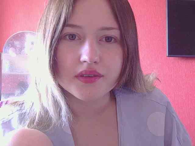 BelovedMary webcam
