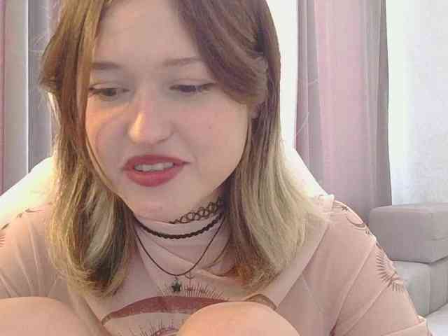 BelovedMary webcam