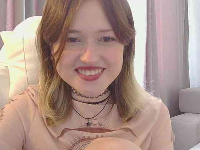 BelovedMary webcam
