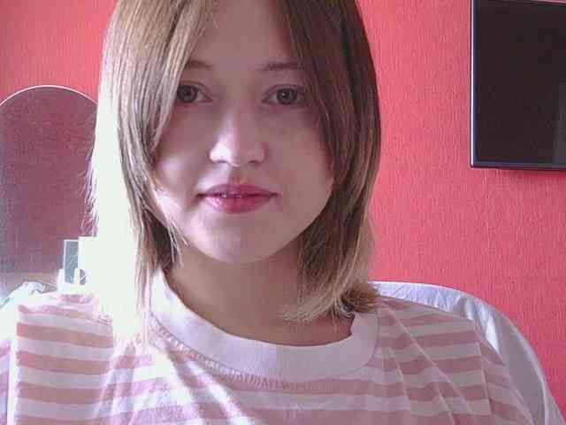 BelovedMary webcam