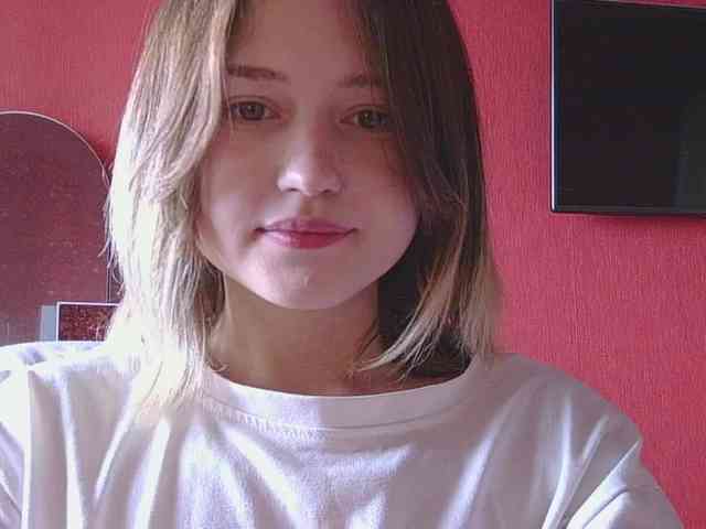 BelovedMary webcam
