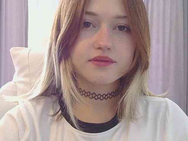 BelovedMary webcam